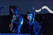 Ásgeir ist ein isländischer Dream-Pop-Musiker.