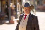 Hat James Grady (Keith Szarabajka) etwas mit den aktuellen Fall, an dem Castle und Beckett ermitteln, zu tun?
