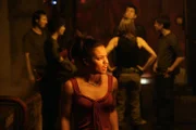Martha Jones (Freema Agyeman)
