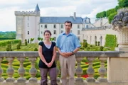 Schlösser und Paläste Folge 2 Schloss Villandry