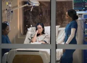 Chicago Med Entzugserscheinungen - Withdrawal Staffel 1, Episode 17
