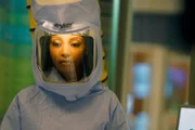 Chicago Med Staffel 6 Folge 1 Yaya DaCosta als April Sexton
