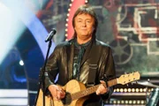 Chris Norman - Musik für Sie, das MDR Wunschkonzert Generalprobe vom 17.6.2011 aus dem Berufschulzentrum in Schönebeck