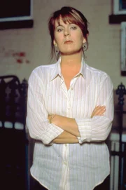 Law & Order Special Victims Unit Season1 EP Wanderlust, Law & Order NY Staffel1 EP Reisefieber, Regie USA, Darsteller Patricia Richardson.