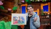 Das fehlende Puzzleteil 1