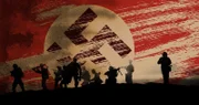 Wie geht man mit einem Volk um, das Krieg und Völkermord bis zuletzt unterstützt oder zumindest gebilligt hat? Und wie könnte ein Neuanfang aussehen?