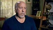 Bill Clausen, Sohn von Opfer Ruth Monroe