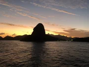 Impressionen-Rio de Janeiro in Brasilien.