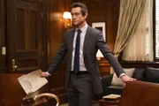 Nolan Price (Hugh Dancy) +++ Die Verwendung des sendungsbezogenen Materials ist nur mit dem Hinweis und Verlinkung auf RTL+ gestattet.