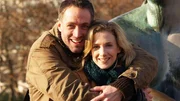 Nathan Ford (Timothy Hutton) und Sophie Devereaux (Gina Bellman) nehmen sich eines Wissenschaftlers an, der die Entdeckung seines ehemaligen Kollgen gestohlen und damit dessen Ruf ruiniert hat.