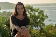 Michi Schmitt (44) hat schon viel unterwegs erlebt. Ihr Sohn Levi wurde auf einer ihrer großen Reisen um die Welt geboren.