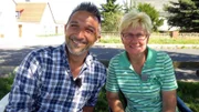 Mauro Corradino und Gabi