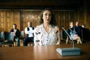 Hat Melli Alev (Ela Cosen, M.) wirklich unwissend eine scharfe Waffe verkauft (mit KomparsInnen)?
