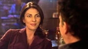 Nathan Ford (Timothy Hutton) und Sophie Devereaux (Gina Bellman) nehmen sich eines Wissenschaftlers an, der die Entdeckung seines ehemaligen Kollgen gestohlen und damit dessen Ruf ruiniert hat.