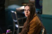 Sienna Barton (Sadie Veach) +++ Die Verwendung des sendungsbezogenen Materials ist nur mit dem Hinweis und Verlinkung auf RTL+ gestattet.