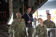 Special Agent Christopher LaSalle (Lucas Black, Mitte)