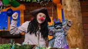 Fidi feiert Karneval 1