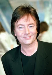 Chris Norman