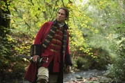 Tobias Menzies (Frank / Jonathan 'Black Jack' Randall).