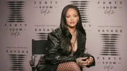 2018 bringt die Popikone ihre eigene Unterwäschemarke "Savage x Fenty" auf den Markt. Ein Jahr zuvor gründete sie die Make-up-Linie "Fenty Beauty". Damit wird sie zur Self-Made-Milliardärin.