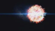 Das Universum ist ein gefährlicher Ort. Trümmerhagel, Neutronensterne und Antimaterie sind zerstörerische Kräfte.