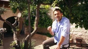 Dave Stotts unterwegs im Heiligen Land