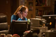 Jen Barber (Katherine Parkinson)