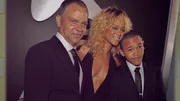 Rihannas Kindheit ist geprägt von der Drogen- und Alkoholsucht ihres Vaters Ronald Fenty. Inzwischen hat Rihanna ihre eigene Familie gegründet.