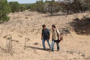 Giorgio A. Tsoukalos (r.)