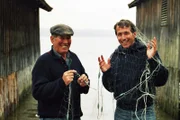 Wie fischt der Fischer frische Fische? Das möchte Willi heute herausfinden. Dafür besucht er als Erstes seinen Namensvetter Willi Ernst am Ammersee. Willi ist Berufsfischer, einer der wenigen, die es hier noch gibt.