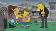 (v.l.n.r.) Martin, Nelson, Moe