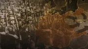 Am 1. September 1939 überfallen deutsche Truppen Polen. In ihrem Rücken folgen SS-Männer mit dem Auftrag, die polnische Intelligenz zu ermorden. Tausende fallen ihnen zum Opfer.