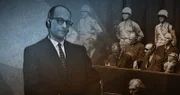 1945 endet der Zweite Weltkrieg, doch die Gewalt geht weiter. Überlebende und Sieger wollen die Deutschen zur Verantwortung ziehen.