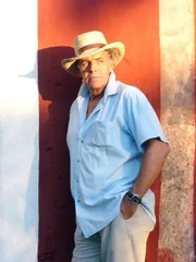 Christian Kohlund.