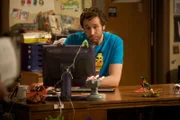 Roy Trenneman (Chris O'Dowd)