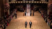 Eröffnung „Alles Walzer“ heißt es auch beim 58. Wiener Opernball.