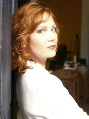 Antje Schmidt.