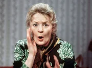 Else Tetzlaff (Elisabeth Wiedemann).