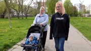 S7F60: Das Auto von Sandra und ihrer Familie hat einen Schaden und muss repariert werden - allerdings sind sämtliche Rücklagen bereits aufgebraucht.