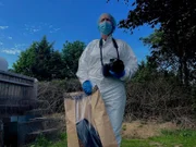 Forensisch