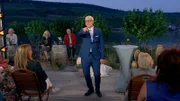 Comedian Hans Gerzlich