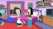 L-R: Roger, Hayley