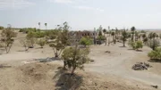 In den "Goldenen Zwanzigern" des 20. Jahrhunderts war das kalifornische Byron Hotel ein Hotspot für Hollywood-Stars - nicht nur wegen seiner mineralischen Heilquellen.