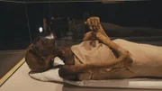 Mumie von Ramses II