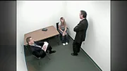 Sherwood hätte gute Chancen den bevorstehenden Skate-Wettbewerb zu gewinnen- allerdings nur wenn Angelo in der Jury sitzen darf. Dieser Platz in der Jury ist allerdings Star Ollie Van Dunk reserviert. Dessen Erscheinen muss Angelo nun verhindern.