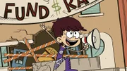 Um Geld für die Schule einzutreiben und somit Sparmaßnahmen, wie der Schließung des Musik Clubs, entgegenzuwirken, organisieren die Schüler eine Spendenveranstaltung auf dem Schulgelände - mit Erfolg!  +++