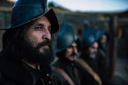 Im Juli ließ Pizarro den jungen Inkaherrscher Atahualpa im eigenen Reich hinrichten.