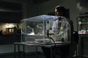 Leidet seine Patientin tatsächlich an der Afrikanischen Schlafkrankheit? Dr. Robert Chase (Jesse Spencer) geht der Sache auf den Grund.