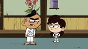 Carl ist der beste Schüler im Karate-Kurs, aber Adelaide übertrifft ihn und er wird eifersüchtig.  +++