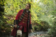 Tobias Menzies (Frank / Jonathan 'Black Jack' Randall).